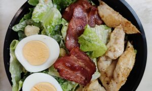 Mexican Style - Caesar