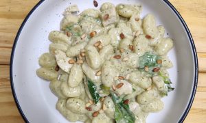 Pastas