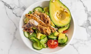 Salads