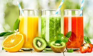 Juices