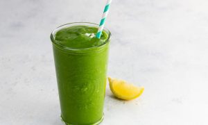 Lean Green