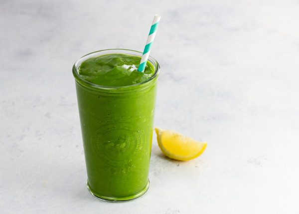 Lean Green