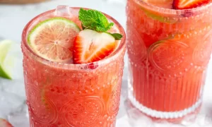 Fruity Freshner