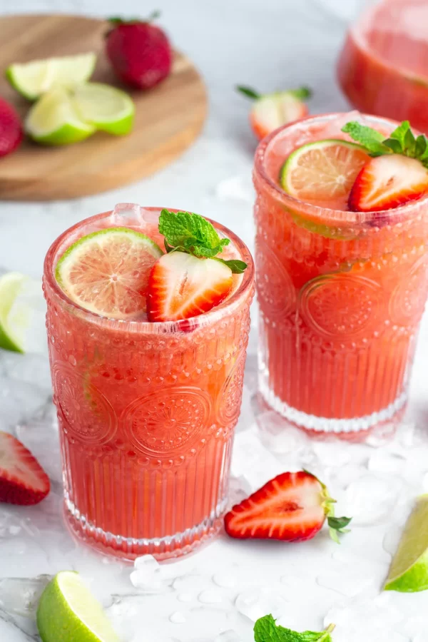 Fruity Freshner